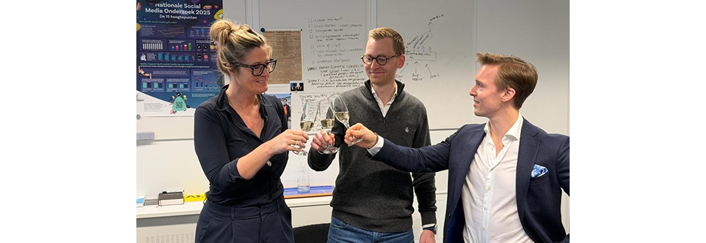 ANP versterkt positie met overname Videonieuwsbericht