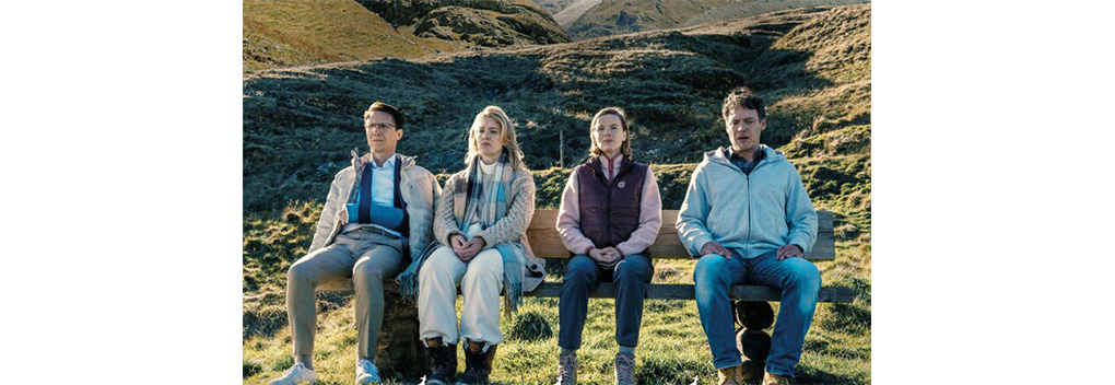 Speelfilm Voor de meisjes passeert in zes weken 250.000 bezoekers