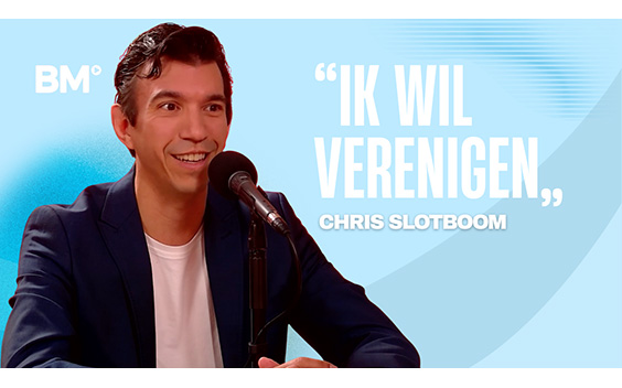 Hoe BEN de esports-sector professionaliseert