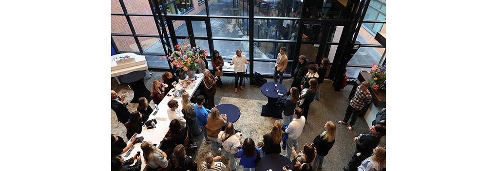 Creative Cup: maatschappelijke thema’s in, tv nog lang niet uit