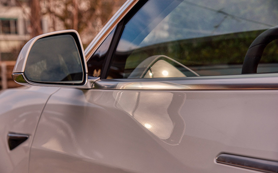 Elektrisch rijden zonder bezit: waarom professionals anders naar hun auto kijken