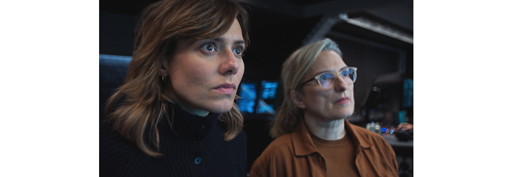 Politiedramaserie ALPHA 00 vanaf 18 januari te zien