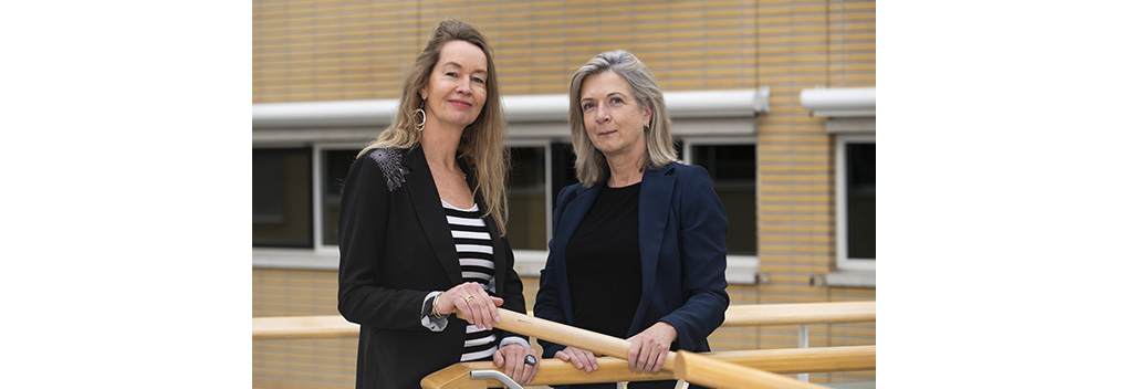 App me als je thuis bent: pijnlijk tijdloos