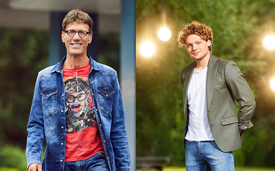 Arbeidsvitaminen viert 80-jarig jubileum