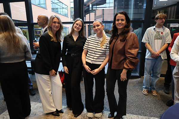 Creative Cup: maatschappelijke thema’s zijn in, televisie nog lang niet uit 1 Creative Cup