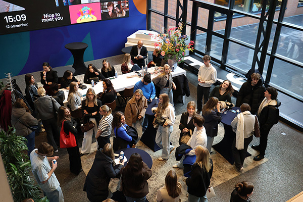 Creative Cup: maatschappelijke thema’s zijn in, televisie nog lang niet uit 2 Creative Cup