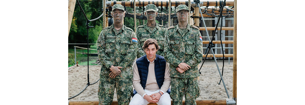 PowNed of View: Gaan we met Gen-Z de oorlog winnen?