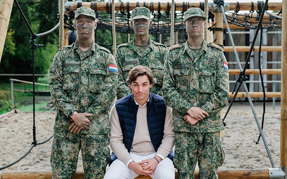 PowNed of View: Gaan we met Gen-Z de oorlog winnen?