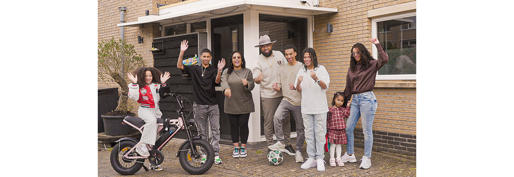 Nieuw seizoen van Een huis vol bij KRO-NCRV