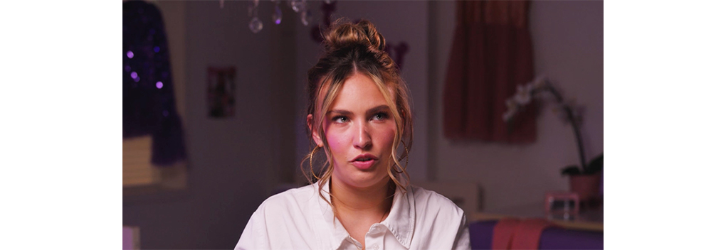 Kind van de Spotlight: jonge fame in tijden van social media