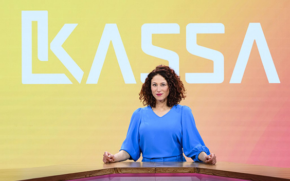 Consumentenprogramma Kassa maakt online doorstart ondanks bezuinigingen