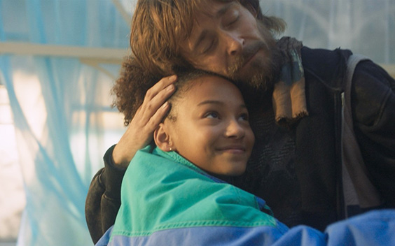 De VPRO Cinekid Top 100 is bekend