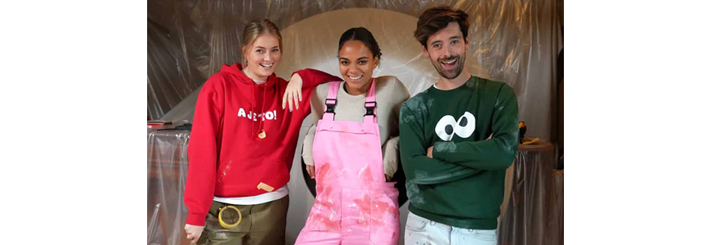 KRO-NCRV-serie Oorlogsdetective wint internationale Gouden Roos