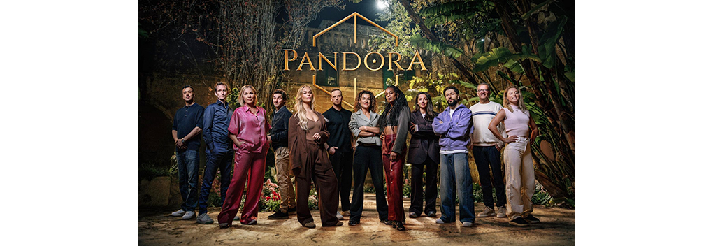Twaalf BN’ers in RTL-serie Pandora