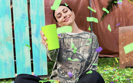 Audiojaar 2025: Nog één keer knallen