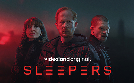 Videoland-serie Sleepers krijgt vierde en laatste seizoen