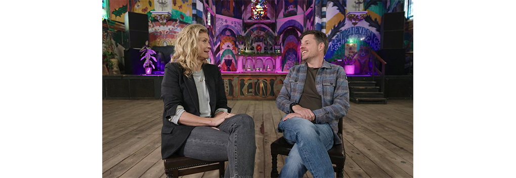 Spuiten en Slikken viert 20-jarig bestaan