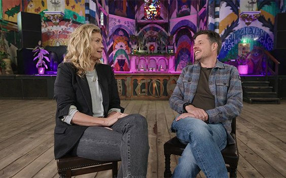 Spuiten en Slikken viert 20-jarig bestaan