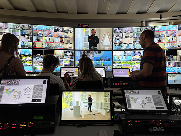 Eindredacteur Marco Buntjer over Videoland-serie Vals Spel 2 Vals Spel