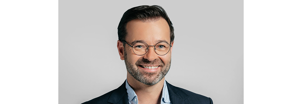 Peter van der Vorst stopt als RTL-programmadirecteur