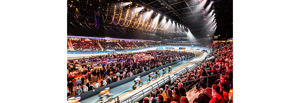 Dagelijks WielerZesdaagse journaal op ALLsportsradio