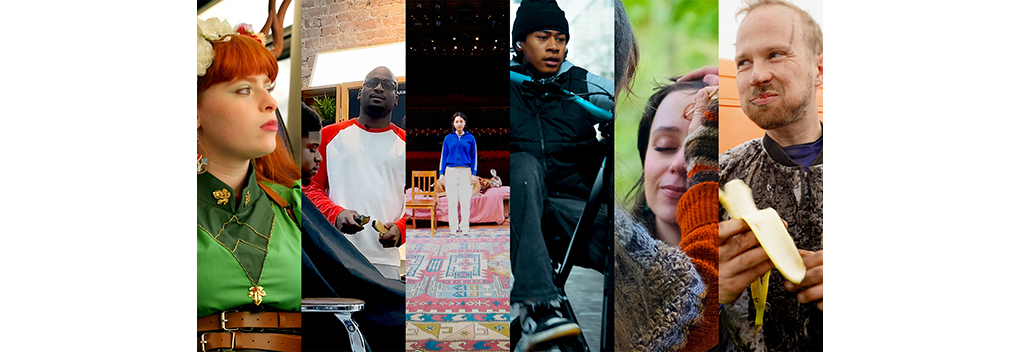 SUB: zes jonge makers onderzoeken vertical, Gen Z en subculturen