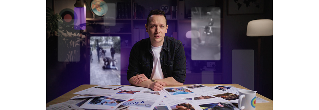 Schokkende geweldsvideo’s normaal op middelbare scholen