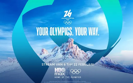 Beste Olympische Winterspelen ooit voor Eurosport in Nederland