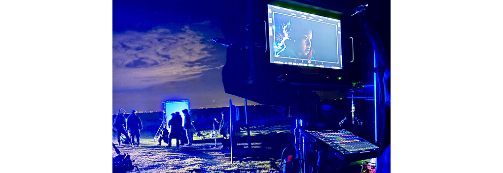 Nieuwe reeks Telefilms start met Please Try Again Later