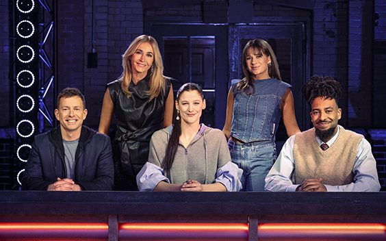 So You Think You Can Dance keert terug op NET5