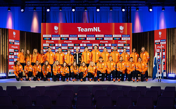 Eurosport en HBO Max in Milaan-Cortina: “We vieren de sport op een nieuwe manier”