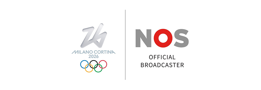De Olympische Winterspelen bij de NOS