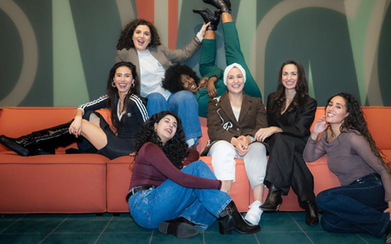 NTR’s Ramadanprogrammering: verbindend voor iederéén 1 Spillthetea NTR564