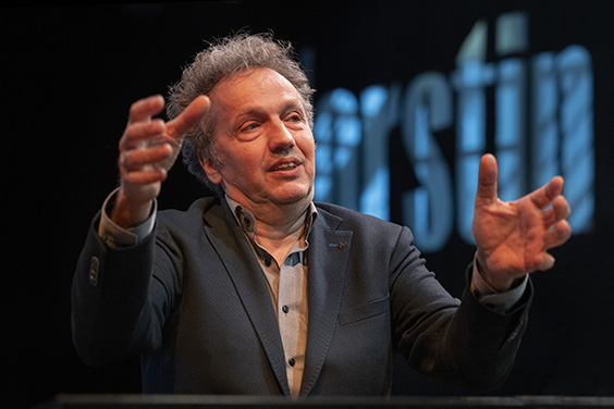 De Vorstin: dynamische plek waar muziek en cultuur centraal staan 1 WilcoWitte564