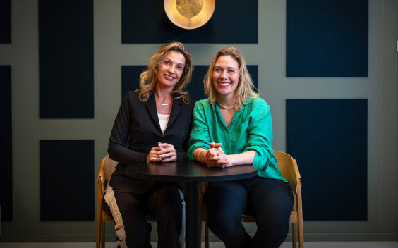 Podimo komt met podcastserie van Astrid Holleeder