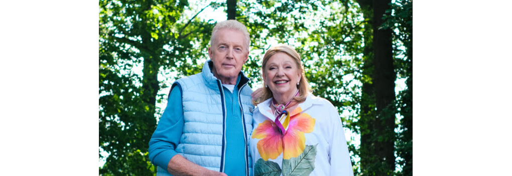 Beestenboel op de boerderij met Janny en André