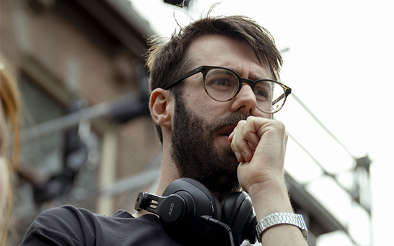 Telefilm Geestig 28 februari op NPO 3