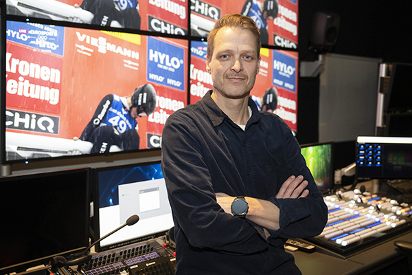 Eurosport en HBO Max in Milaan-Cortina: “We vieren de sport op een nieuwe manier” 1 Gijs Poortman