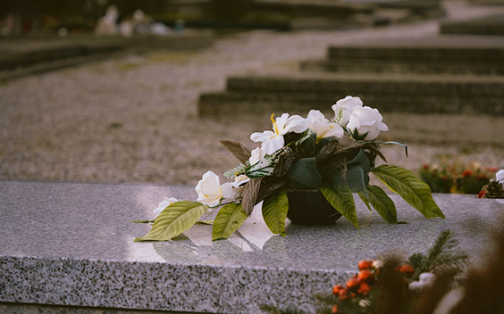 Onderzoeken over prijzen binnen de uitvaartbranche die op tv geweest zijn