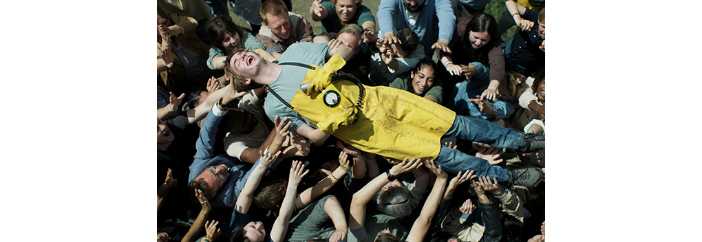 Telefilm Nuclear Boy 21 februari op NPO 3