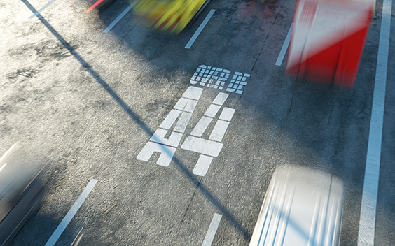 EndemolShine Nederland maakt Over de A4 voor RTL 5