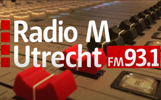 Radio M Utrecht staat een week lang in het teken van de Sixties