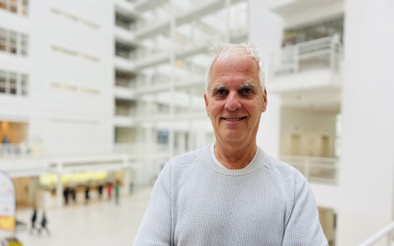 Omroep West en DHFM trekken samen op naar gemeenteraadsverkiezingen 3 Ron Fresen564