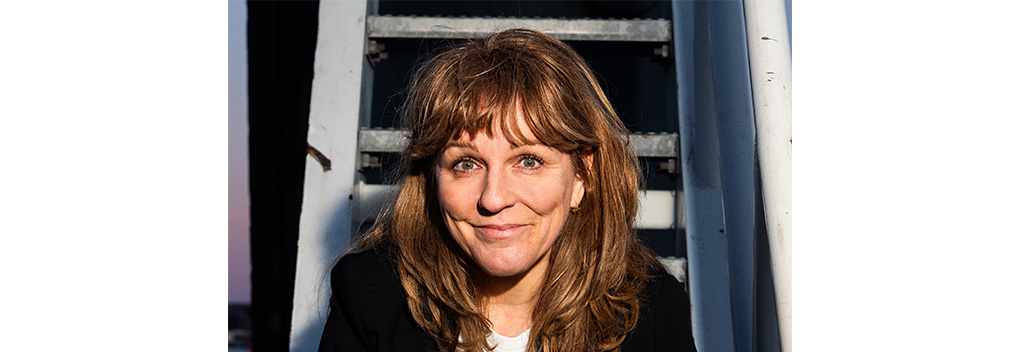 Annabel Heijen nieuwe directeur Mores