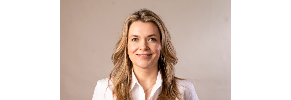 Helene van Santen nieuwe voorzitter Stichting Vrouw & Media
