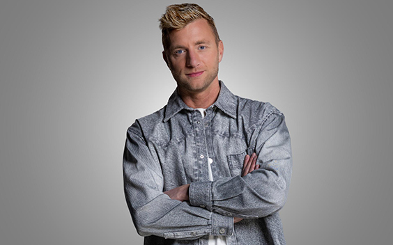 SBS6 trekt stekker uit realityshow met Jan Versteegh