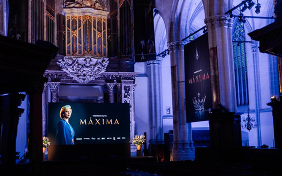 Lichtmacht zet volgende stap met SpeQtra en MovingMedia