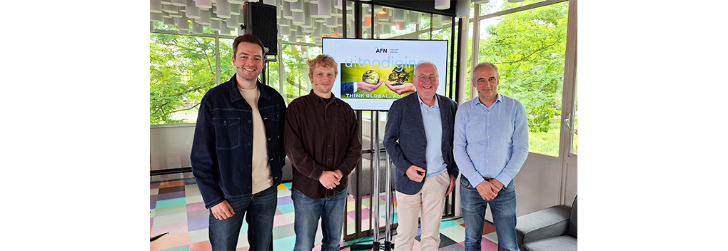 Groene content scoort, maar wie betaalt de spagaat?