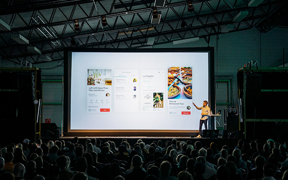 Alles wat je nodig hebt voor een onvergetelijke en gestructureerde pitch