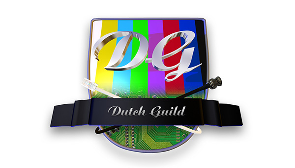 Dutch Guild of Multimedia Engineers bestaat twintig jaar 1 Dutch Guild